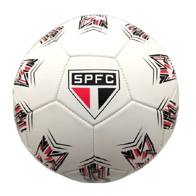 BALON DE FUTBOL DRB LICENCIA SAO PAULO FC OFICIAL N° 5