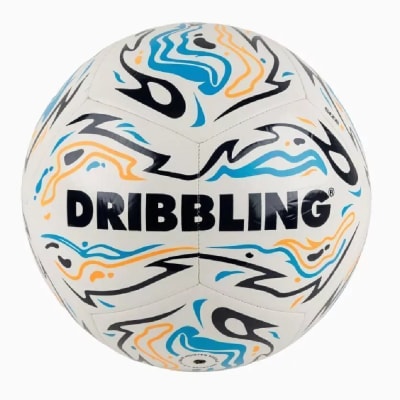BALON DE FUTBOL DRB VIBRA N° 51