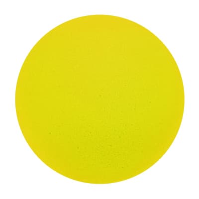 BALON DE ESPONJA 20 CM (8