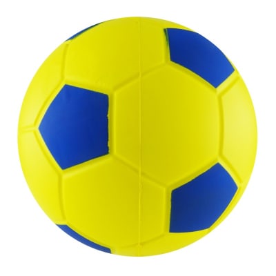 BALON DE ESPUMA FUTBOL N° 8 (20 CM)