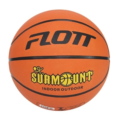 BALON DE BASQUETBOL FLOTT SURMOUNT N° 71