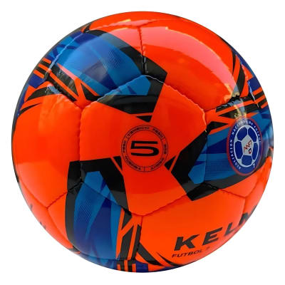 BALON DE FUTBOL7 KELME REVOLUCION N° 5