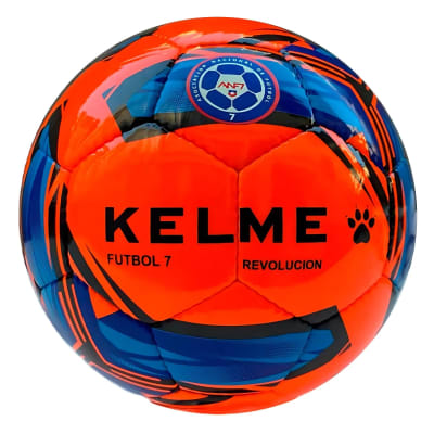 BALON DE FUTBOL7 KELME REVOLUCION N° 51