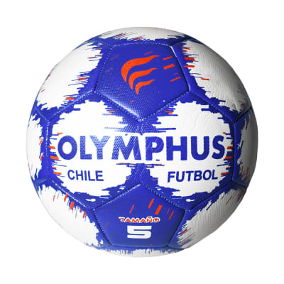 BALON DE FUTBOL OLYMPHUS MODELO CHILE N° 51