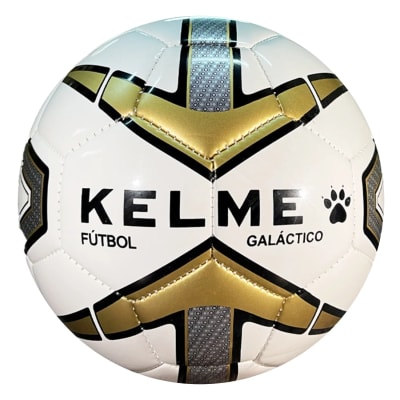 BALON DE FUTBOL KELME GALACTICO N°5