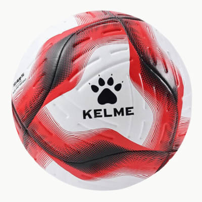 BALON DE FUTBOL KELME N° 5 COSIDO A MAQUINA