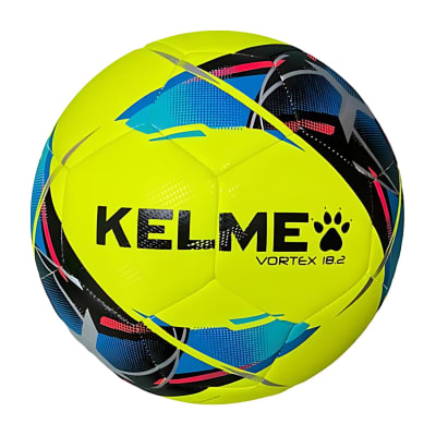 BALON DE FUTBOL KELME VORTEX 18.2 N° 4
