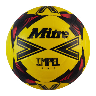 BALON DE FUTBOL MITRE IMPEL ONE N° 41