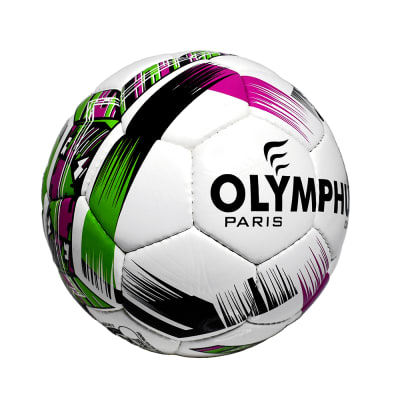BALON DE FUTBOL OLYMPHUS PARIS NEW N° 5