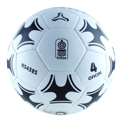 BALON DE FUTBOL TRAIN TANGO N° 4 KS-432S