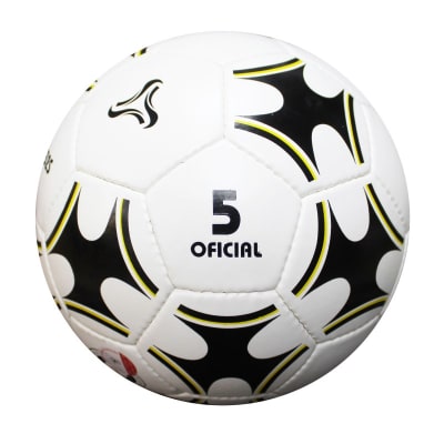 BALON DE FUTBOL TRAIN TANGO Nº 5 KS32S