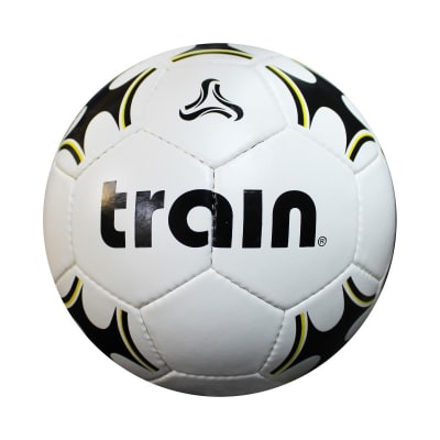 BALON DE FUTBOL TRAIN TANGO Nº 5 KS32S