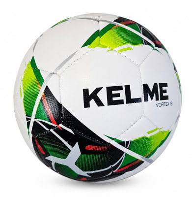 BALON DE FUTBOL KELME VORTEX 18.2 N° 4