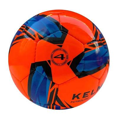 BALON DE FUTBOLITO KELME K-90 N° 4 BALON DE FUTBOLITO KELME K-90 N° 4