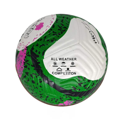 BALON DE FUTBOLITO MUUK FUSION XXV Nº 4