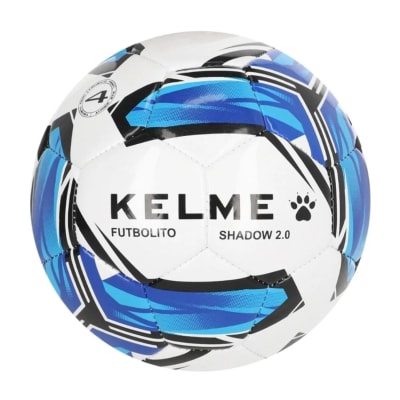 BALON DE FUTBOLITO KELME SHADOW 2.0 N° 4