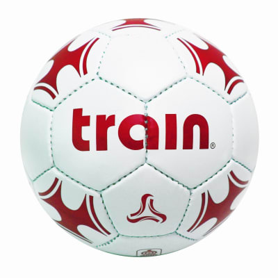 BALON DE FUTBOLITO TRAIN TANGO Nº 4 KS-432S71