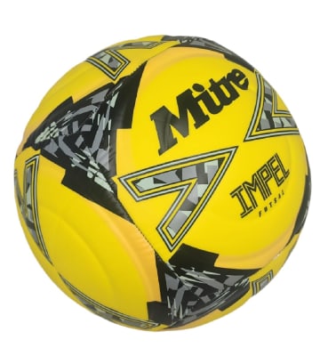 BALON DE FUTSAL MITRE IMPEL N°41 BALON DE FUTSAL MITRE IMPEL N°41