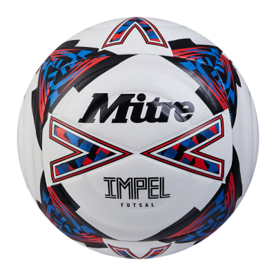 BALON DE FUTSAL MITRE IMPEL N°4