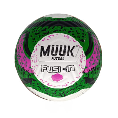 BALON DE FUTSAL MUUK FUSION XXV Nº 31