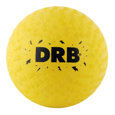 BALON DE GIMNASIA RITMICA DRB CLASICO N° 61