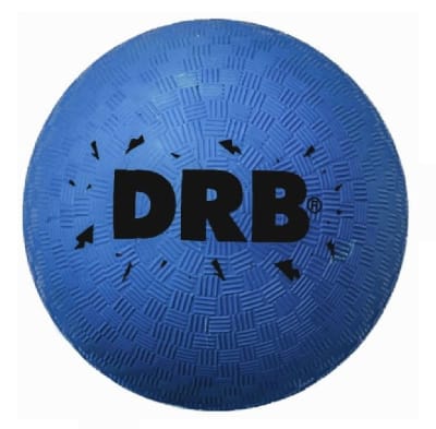 BALON DE GIMNASIA RITMICA DRB CLASICO N° 7