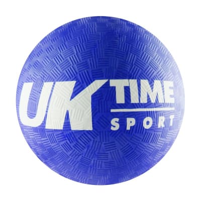 BALON DE GIMNASIA RITMICA CLASICO N° 6 UKTIME1