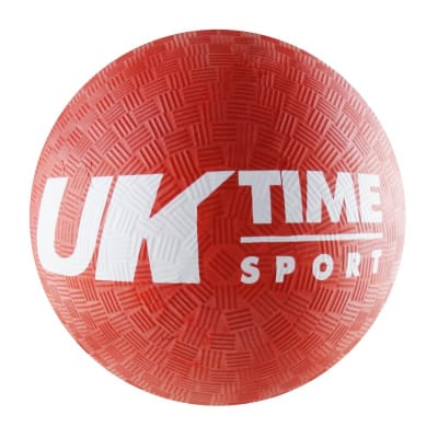 BALON DE GIMNASIA RITMICA CLASICO N° 6 UKTIME