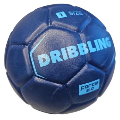 BALON DE HANDBALL DRB FORCE 2.0 Nº 1 GOMA1