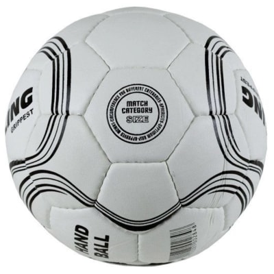 BALON DE HANDBALL DRB MODELO GRIPPEST N° 1