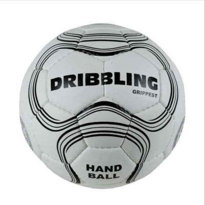 BALON DE HANDBALL DRB MODELO GRIPPEST N° 1