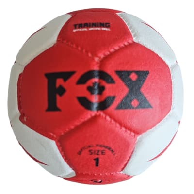 BALON DE HANDBALL FOX MODELO TRAINING N° 11