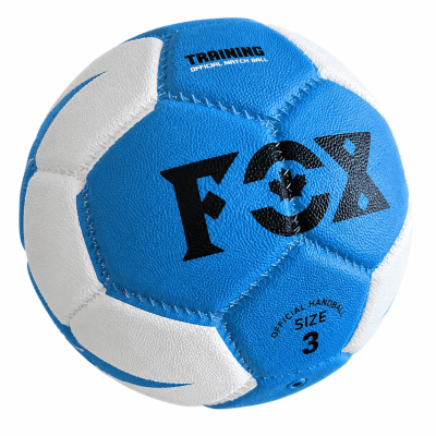 BALON DE HANDBALL FOX MODELO TRAINING N° 3