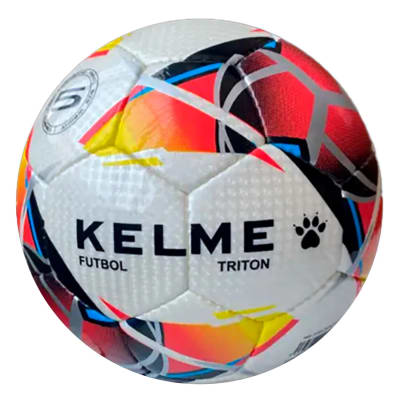 BALON DE FUTBOL KELME TRITON N°5
