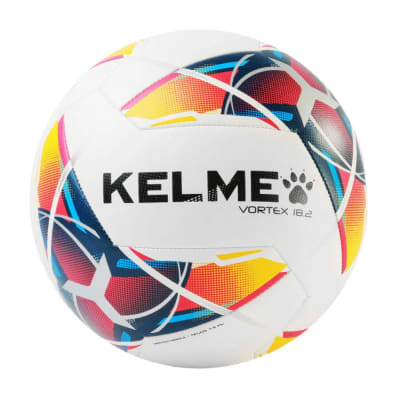 BALON DE FUTBOL KELME VORTEX 18.2 N° 4
