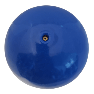 BALON MEDICINAL DE SILICONA 4 KILOS MARCA COVERTEC