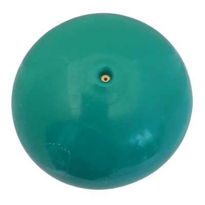 BALON MEDICINAL DE SILICONA 2 KILOS SIN REBOTE