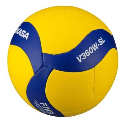 BALON DE VOLEIBOL MIKASA MODELO V360W-SL N° 5