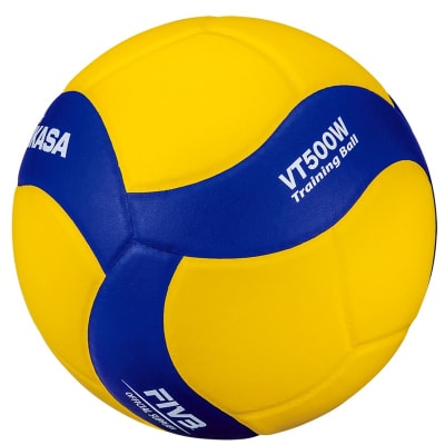 BALON DE VOLEIBOL MIKASA VT500W ENTRENAMIENTO ARMADOR