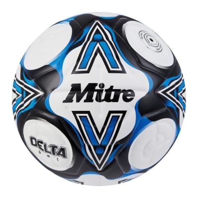 BALON DE FUTBOL MITRE DELTA ONE N° 5  FIFA QUALITY1 BALON DE FUTBOL MITRE DELTA ONE N° 5  FIFA QUALITY1