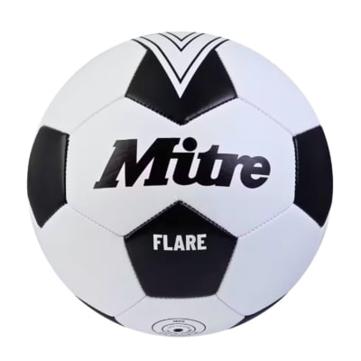 BALON DE FUTBOL MITRE FLARE N° 5