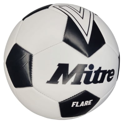 BALON DE FUTBOL MITRE FLARE N° 5