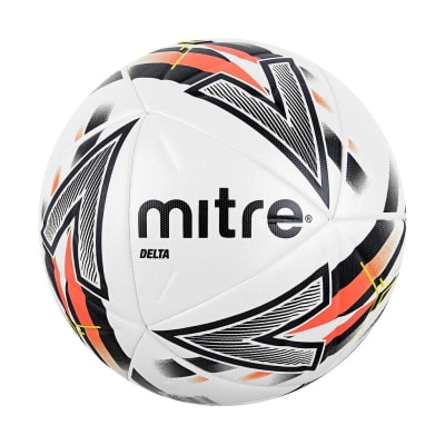 BALON DE FUTBOL MITRE NEW DELTA N° 51