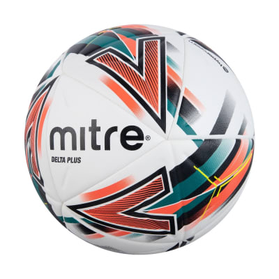 BALON DE FUTBOL MITRE NEW DELTA PLUS N° 51