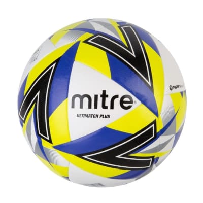 BALON DE FUTBOL MITRE NEW ULTIMATCH PLUS N° 51