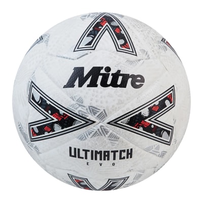 BALON DE FUTBOL MITRE ULTIMATCH EVO Nº 51