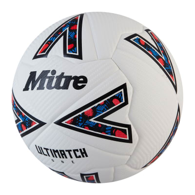 BALON DE FUTBOL MITRE ULTIMATCH ONE N° 5