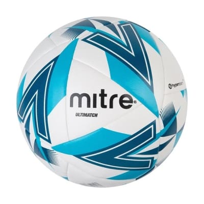 BALON DE FUTBOL MITRE NEW ULTIMATCH N° 41