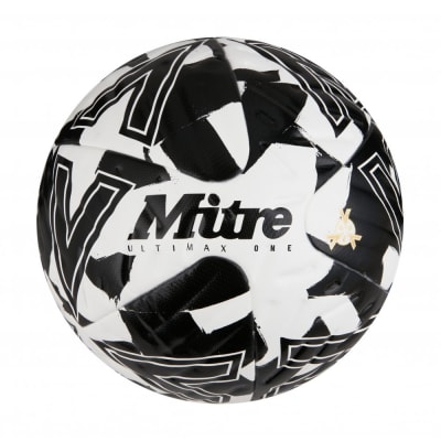 BALON DE FUTBOL MITRE ULTIMAX ONE N° 5