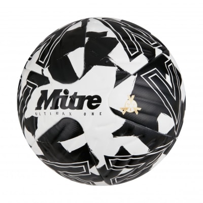 BALON DE FUTBOL MITRE ULTIMAX ONE N° 5 BALON DE FUTBOL MITRE ULTIMAX ONE N° 5